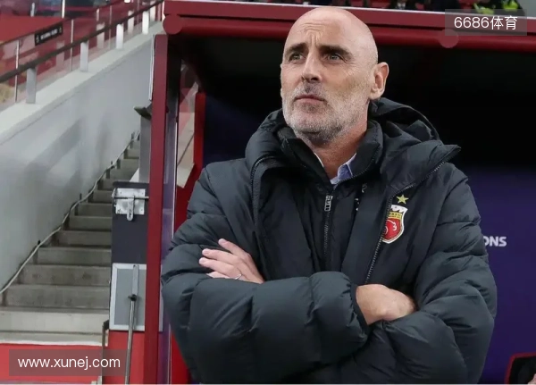 穆斯卡特：林加德踢得非常好；海港的长远计划需要商讨