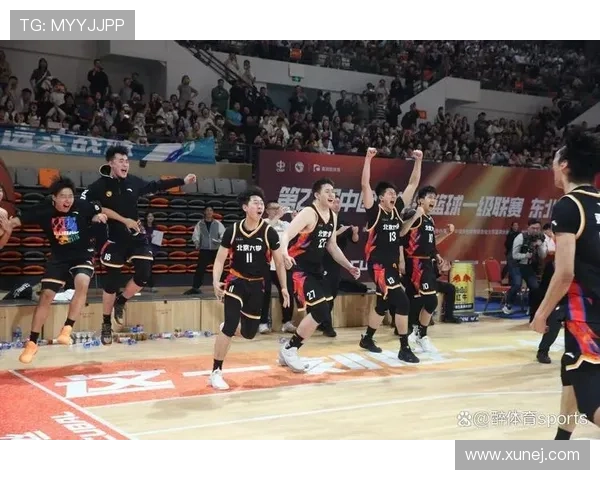 全国篮球联赛辽宁比赛（辽宁省篮球联赛）sports